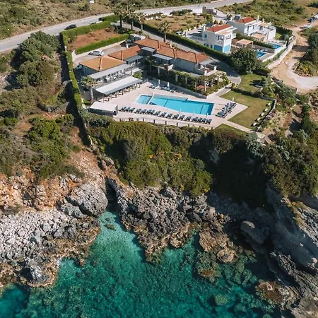 Blue Jasmine Ξενοδοχείο με διαμερίσματα *