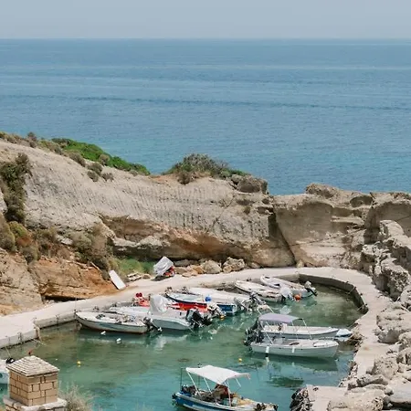 Blue Jasmine Ξενοδοχείο με διαμερίσματα