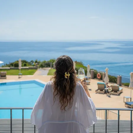 Blue Jasmine Ξενοδοχείο με διαμερίσματα Skala (Kefalonia)