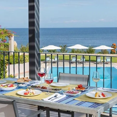 Blue Jasmine Aparthotel Skala (Kefalonia)