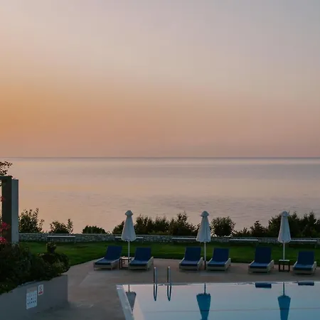 Blue Jasmine * Skala (Kefalonia)