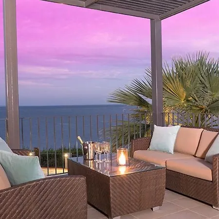 Aparthotel Blue Jasmine