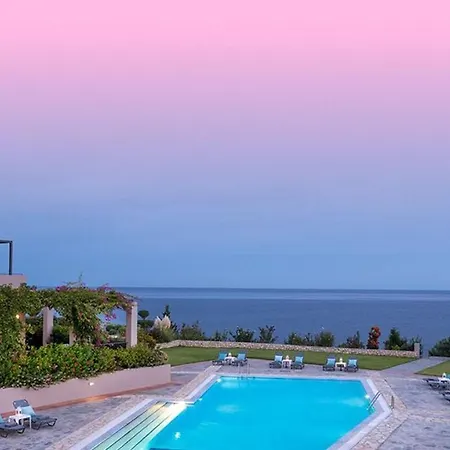 Blue Jasmine Aparthotel