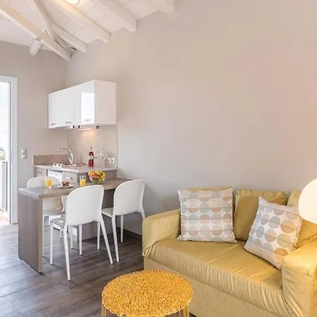 Appart hôtel Blue Jasmine 4*