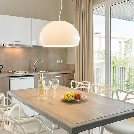 Aparthotel Blue Jasmine Skala (Kefalonia)