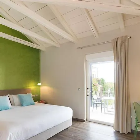 Blue Jasmine 4* Skala (Kefalonia)