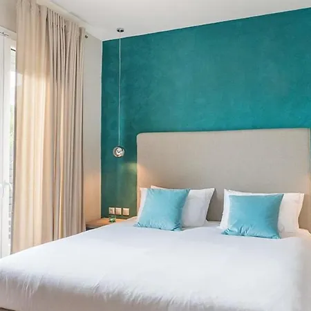 Blue Jasmine Aparthotel Skala (Kefalonia)