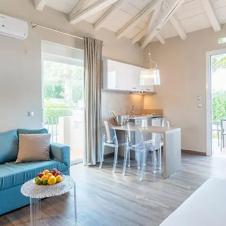Blue Jasmine Aparthotel Skala (Kefalonia)