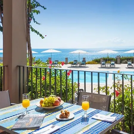 Aparthotel Blue Jasmine Skala (Kefalonia)