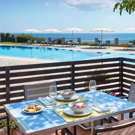 Blue Jasmine Skala (Kefalonia)