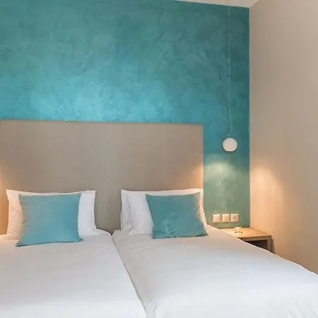Appart hôtel Blue Jasmine Skala (Kefalonia)