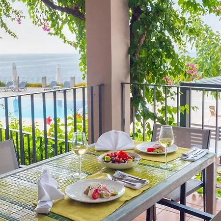 Aparthotel Blue Jasmine