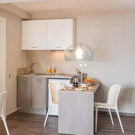 Aparthotel Blue Jasmine Skala (Kefalonia)