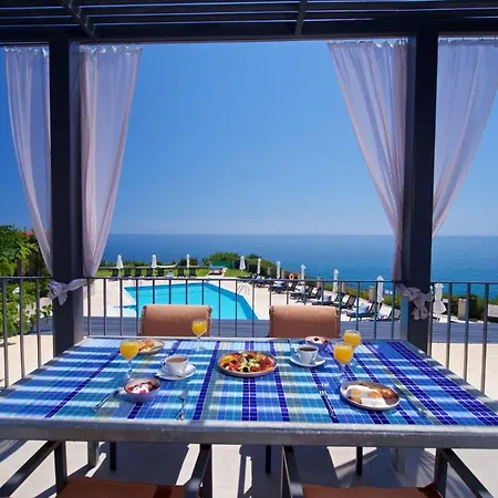 Aparthotel Blue Jasmine