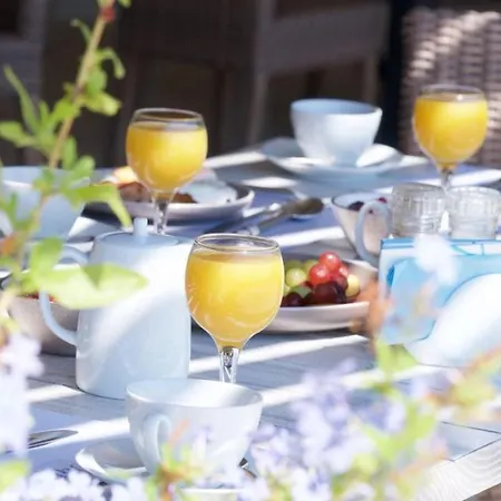 Aparthotel Blue Jasmine