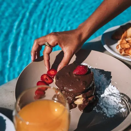 Blue Jasmine Aparthotel Skala (Kefalonia)