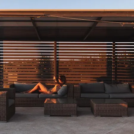 Appart hôtel Blue Jasmine Skala (Kefalonia)