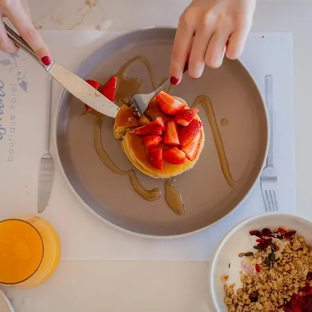 Aparthotel Blue Jasmine 4*