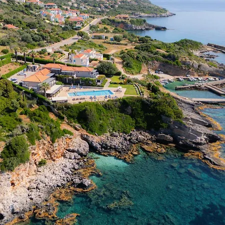 Blue Jasmine Aparthotel Skala (Kefalonia)