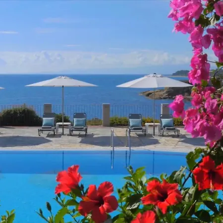 Blue Jasmine 4* Skala (Kefalonia)
