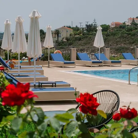 Aparthotel Blue Jasmine