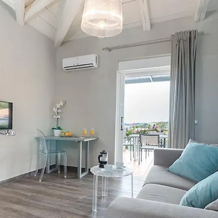 Blue Jasmine Aparthotel Skala (Kefalonia)