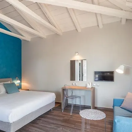 מלון דירות Blue Jasmine Skala (Kefalonia)