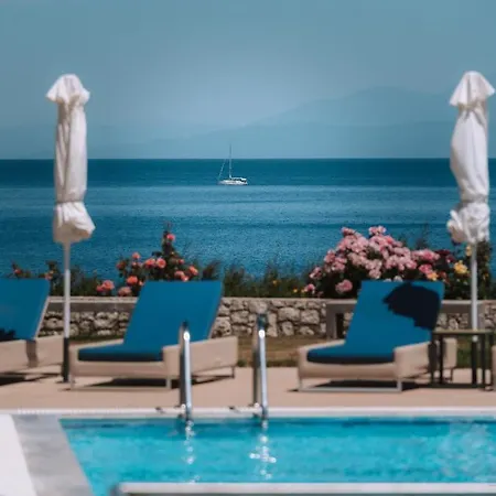 מלון דירות Blue Jasmine