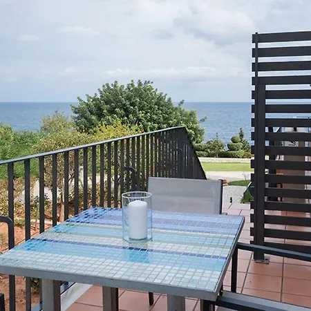 Blue Jasmine Apart-hotel