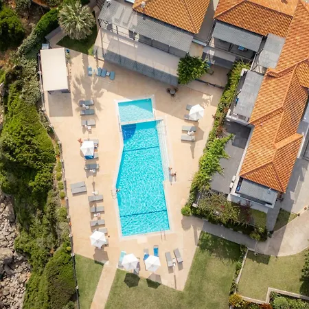 Blue Jasmine * Skala (Kefalonia)
