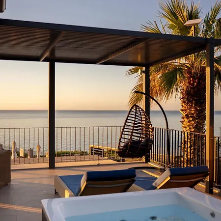 Blue Jasmine 4* Skala (Kefalonia)