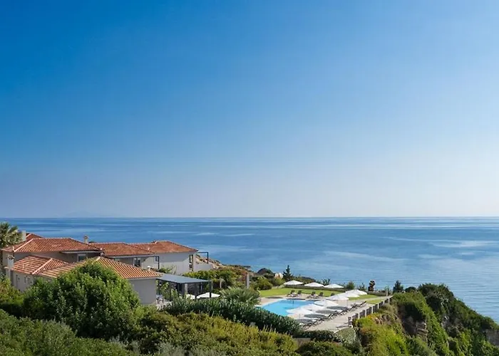 Blue Jasmine 4* Skala (Kefalonia)