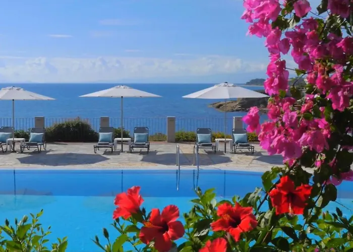Blue Jasmine 4* Skala (Kefalonia)