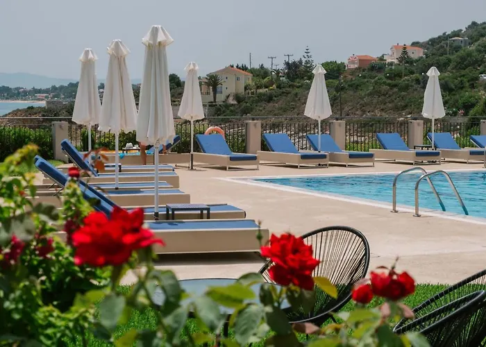 Aparthotel Blue Jasmine