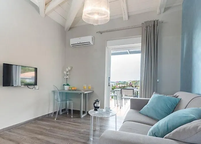 Blue Jasmine Aparthotel Skala (Kefalonia)