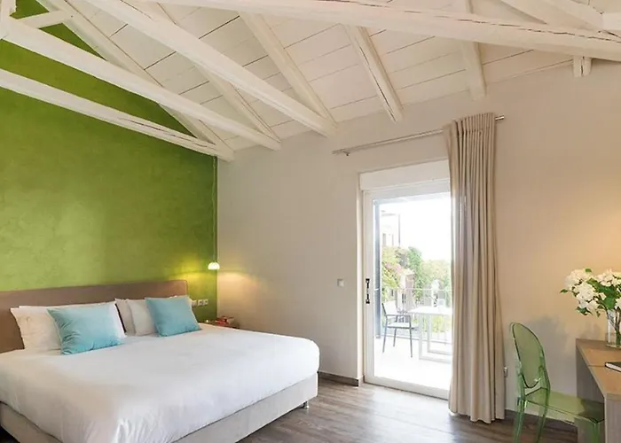 Blue Jasmine 4* Skala (Kefalonia)