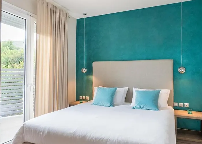 Blue Jasmine Aparthotel Skala (Kefalonia)