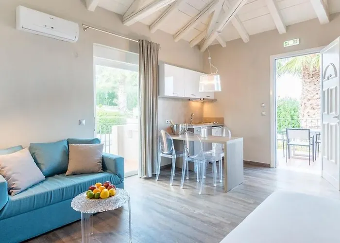 Blue Jasmine Aparthotel Skala (Kefalonia)