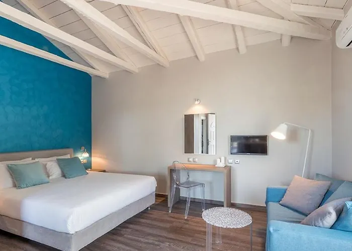 Aparthotel Blue Jasmine Skala (Kefalonia)