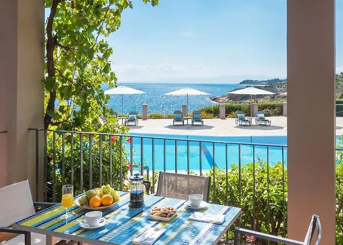 Aparthotel Blue Jasmine Skala (Kefalonia)