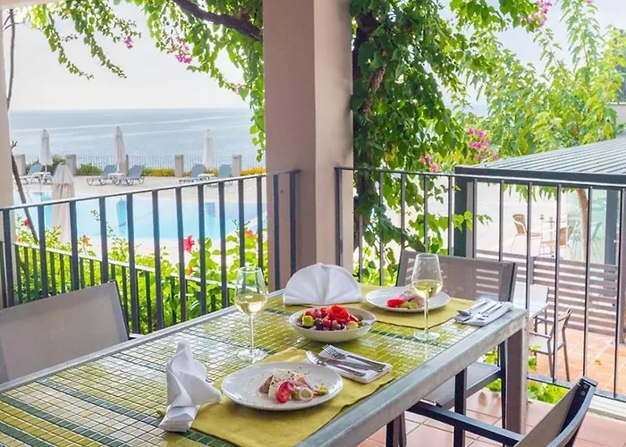 Aparthotel Blue Jasmine