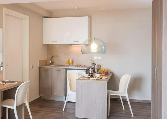 Aparthotel Blue Jasmine Skala (Kefalonia)