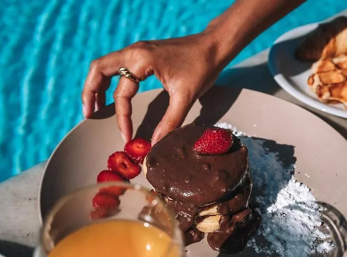 Blue Jasmine Aparthotel Skala (Kefalonia)