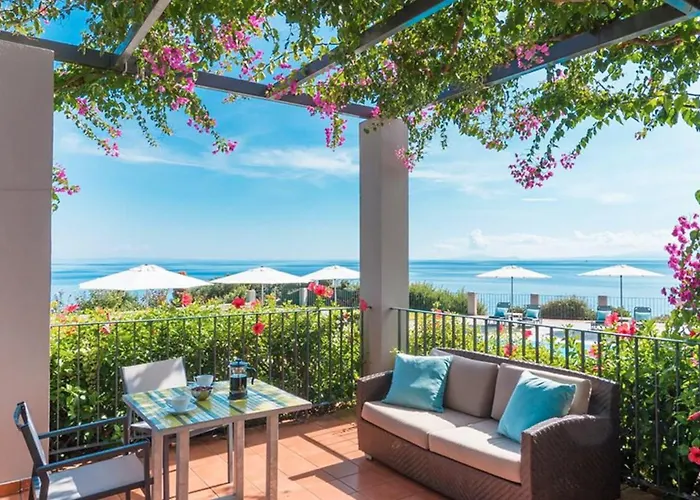 Blue Jasmine 4* Skala (Kefalonia)