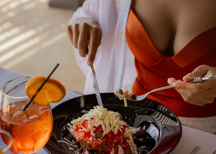 Blue Jasmine Skala (Kefalonia)