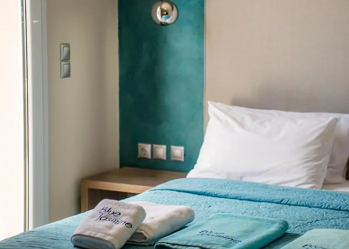 Aparthotel Blue Jasmine