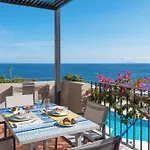 Blue Jasmine Apart Otel 4*