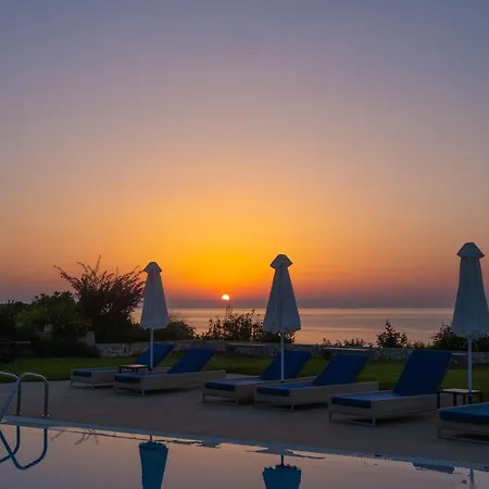 Blue Jasmine Apart Otel 4*