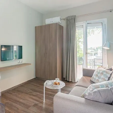 Apart Otel Blue Jasmine 4*