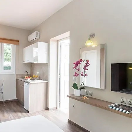 Blue Jasmine Apart Otel